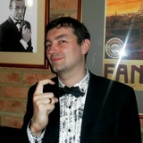 Алексей Лобашов, 05.06.1978, Москва