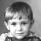 Валерик Ведмедь, 07.05.1985, Куйбышев