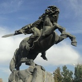 Грайр Агаджанян, 11.11.1964, Чаренцаван