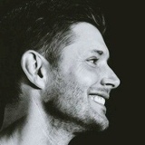 Jensen Ackles, 28.12, Amsterdam