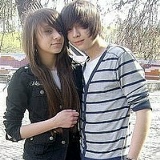 Карина Котова, 16.09, Донецк
