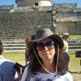 Анна Гранат, 08.05.1975, Санкт-Петербург