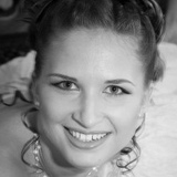 Олеся Петрикевич, 08.02, Санкт-Петербург