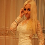 Дарья Новикова, 11.04.1991, Москва