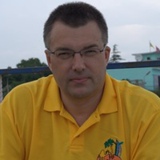 Артур Старокольцев, 24.11.1967, Днепр (Днепропетровск)