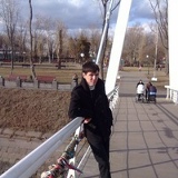 Саша Рябоконь, 19.02.1993, Харьков