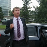 Андрей Васин, 01.09, Екатеринбург