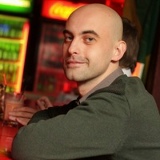 Сергей Новиков, 09.08, Екатеринбург