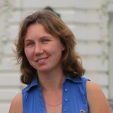 Ирина Менделева, 28.12, Санкт-Петербург