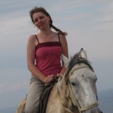 Марина Палесика, 16.03.1980, Севастополь