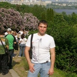 Денис Смагин, 21.05.1984, Москва