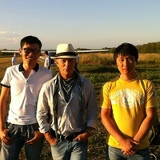 Олег Сон, 25.08, Балашиха