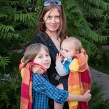 Алиса Комлык, 30.11