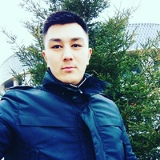 Медеу Байсапаров, 29.11.1991, Астана