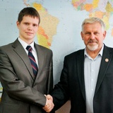 Никита Кантышев, 12.04, Хабаровск