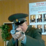 Георгий Фоломеев, 03.02.1988, Москва