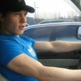 Виталик Колесников, 02.09.1986, Санкт-Петербург