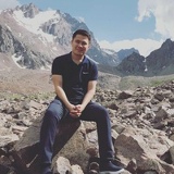 Нурсултан Еламанов, 19.03, Астана