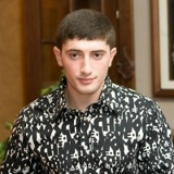 Роман Фридман, 25.11.1987, Ростов-на-Дону