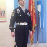 Владислав Посохов, Москва