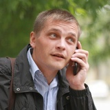 Кирилл Бахарев, 24.08.1982, Майма