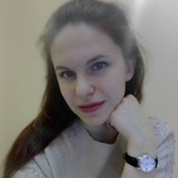 Оленька Повираева, 05.05.1992, Подольск