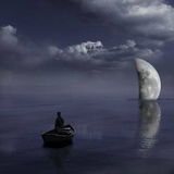 Нина Мончарова, Симферополь