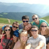 Серёга Харитонов, 27.10, Сочи