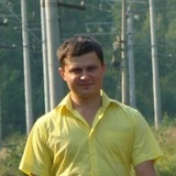 Николай Гуляев, 26.04, Санкт-Петербург