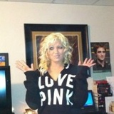 Катя Знаменская, 04.08, Москва