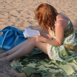 Милана Науэн, 29.03.1901, Санкт-Петербург