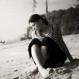 Мария Чернецова, 09.01, Санкт-Петербург