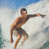 Анатолий Кочмар, 22.07, Санкт-Петербург