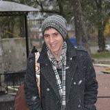 Максим Костецкий, 17.09.1989, Киев