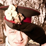 Юрий Михайленко, 01.01, Киев