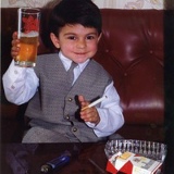 Sacha91_07 Захаров, 17.06.1991, Ессентуки