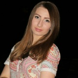 Юлия Берсенева, 24.02, Челябинск