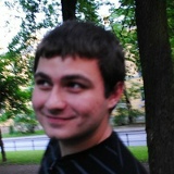 Артем Шарлов, 13.07.1991, Санкт-Петербург