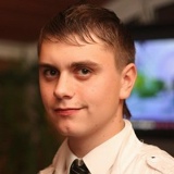 Алексей Левадный, 20.11, Киев