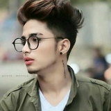 Min Khant, 07.05.1994, Yangon