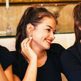 Ekaterina Denisova, 06.08, Санкт-Петербург