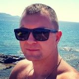 Роман Починский, 22.05.1984, Санкт-Петербург