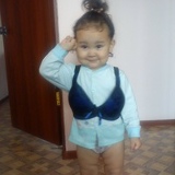 Юлия Донгак, 02.11