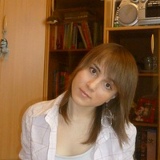 Наташа Тесля, 05.07, Тамбов