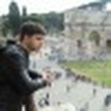 Антон Братусь, 14.01.1988, Москва