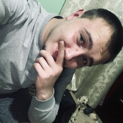 Сережа Любимов, 14.09.1999, Киров