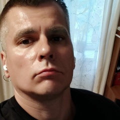 Георгий Александров, Санкт-Петербург