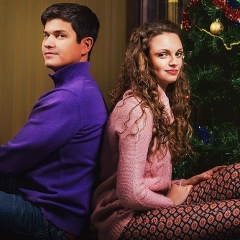 Ольга Белоусова, 09.06.1990, Москва