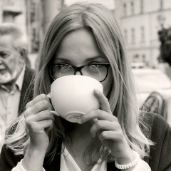 Дарья Грибок, 26.01, Киев