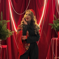 Наталья Бош, 09.06, Екатеринбург